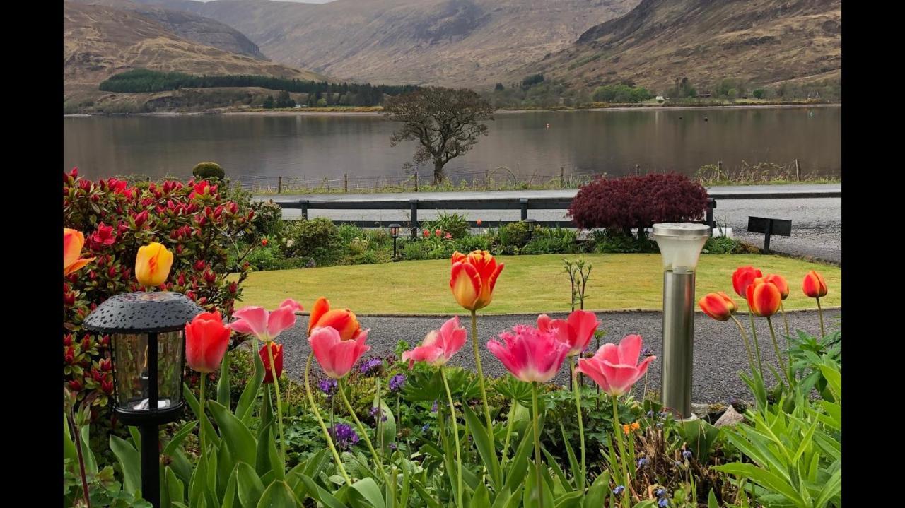 Hillview Guest House Fort William Exterior photo